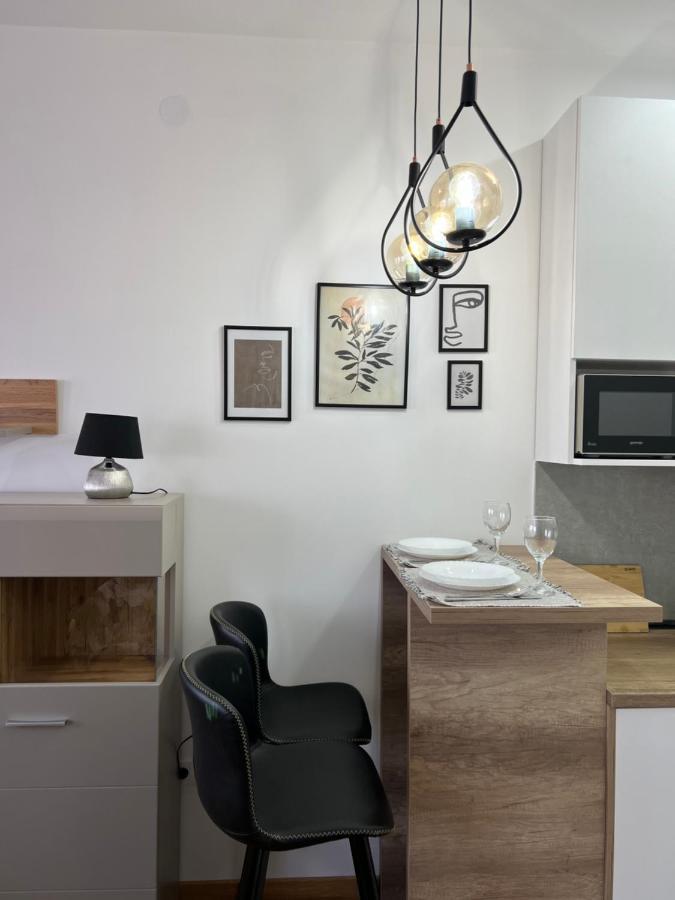 Apartment Charlie Private Parking Нови-Сад Экстерьер фото